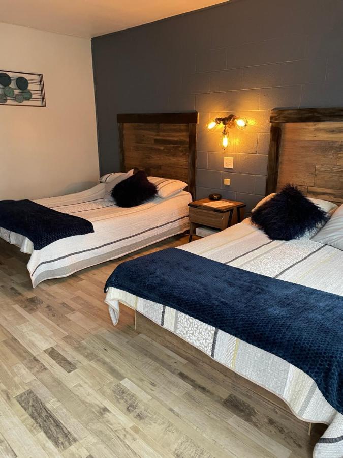 Motel Valois Yl Inc Acton Vale Εξωτερικό φωτογραφία