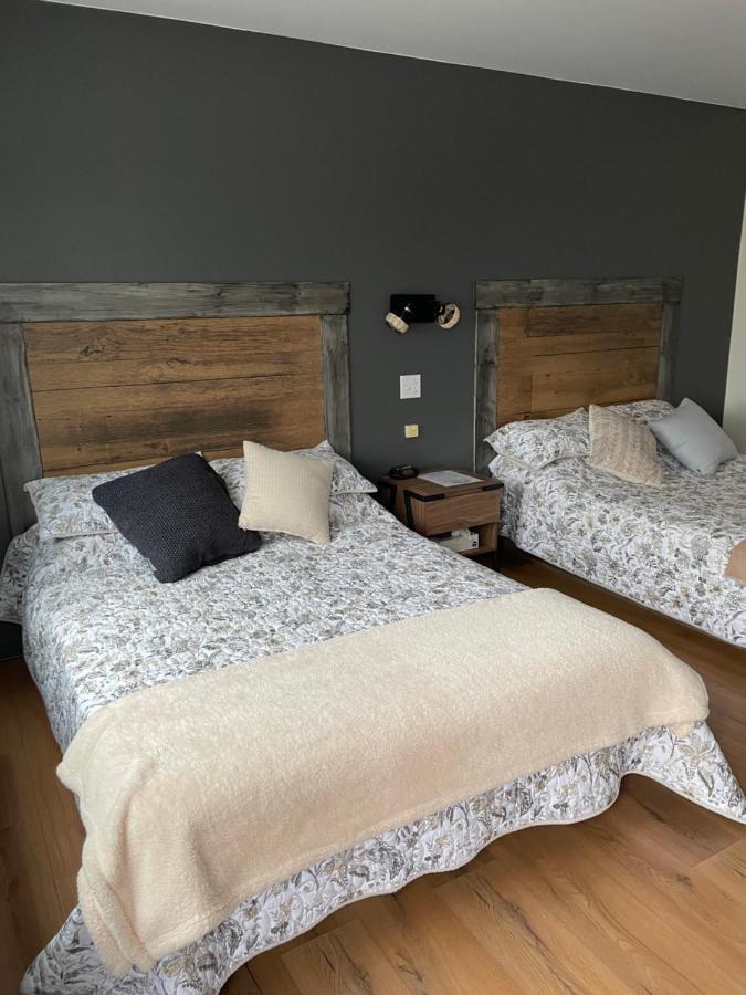 Motel Valois Yl Inc Acton Vale Εξωτερικό φωτογραφία