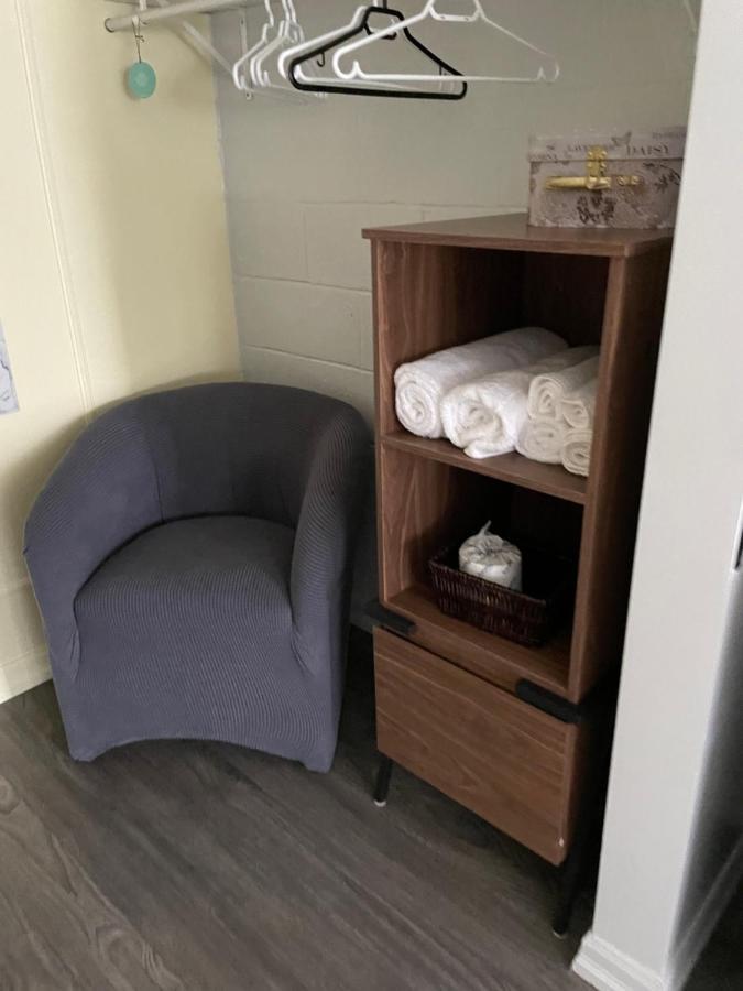 Motel Valois Yl Inc Acton Vale Εξωτερικό φωτογραφία